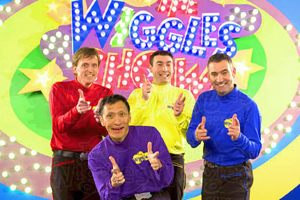 The Wiggles