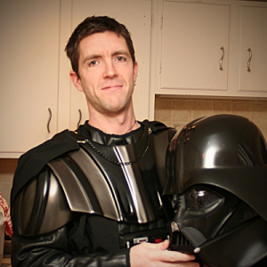 Daddy Vader