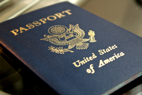 Passport