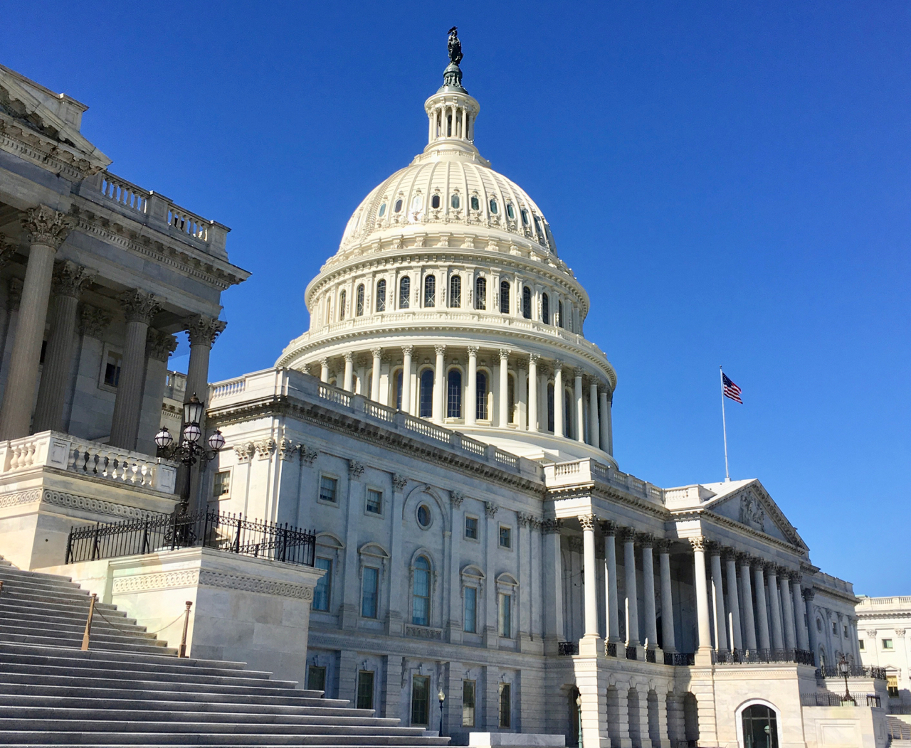 United States Capitol Building