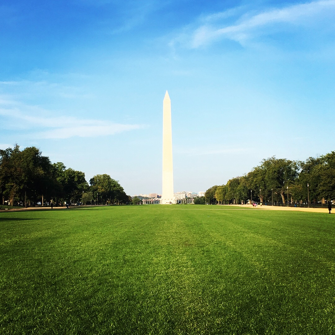 Washington Monument