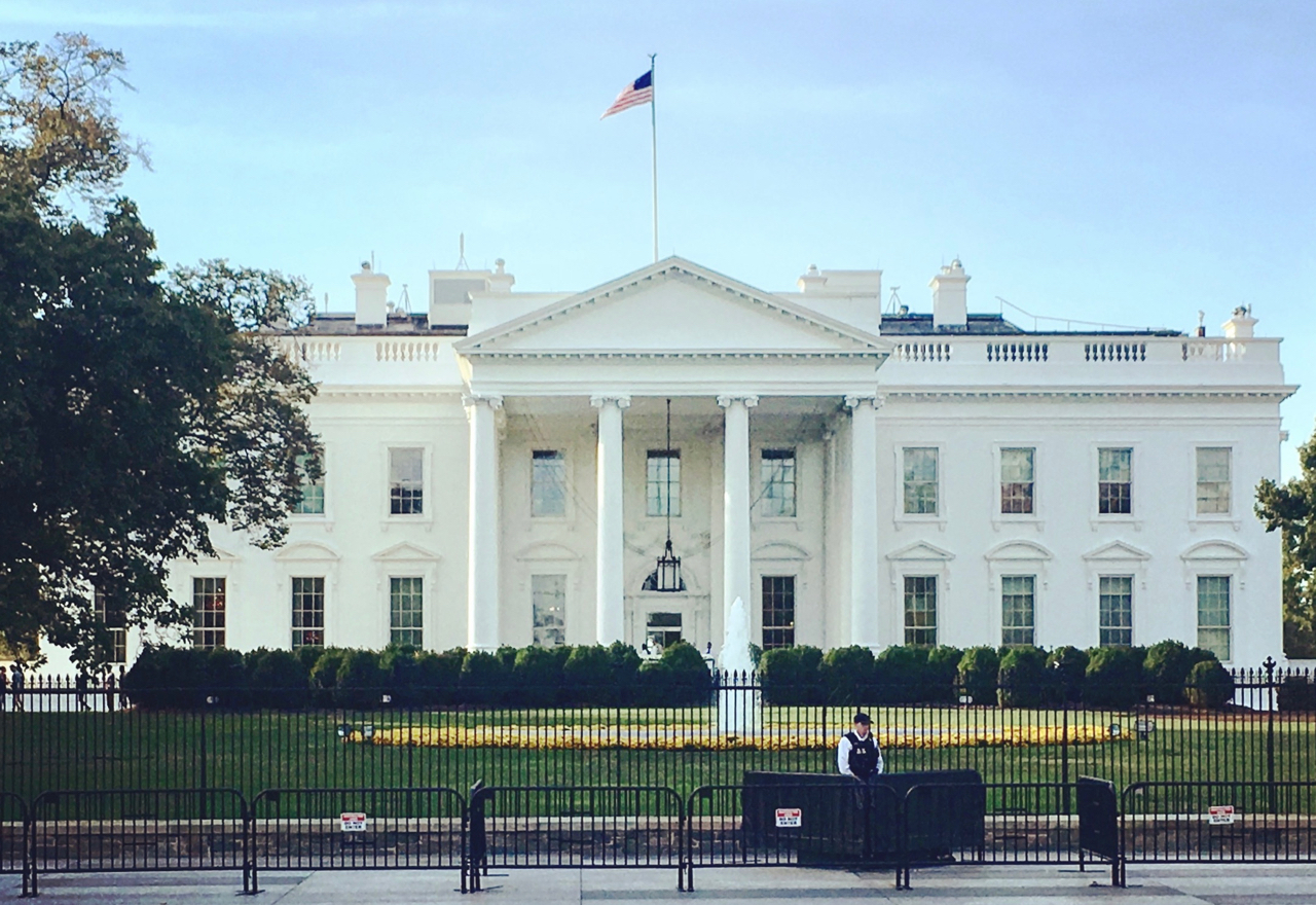 White House