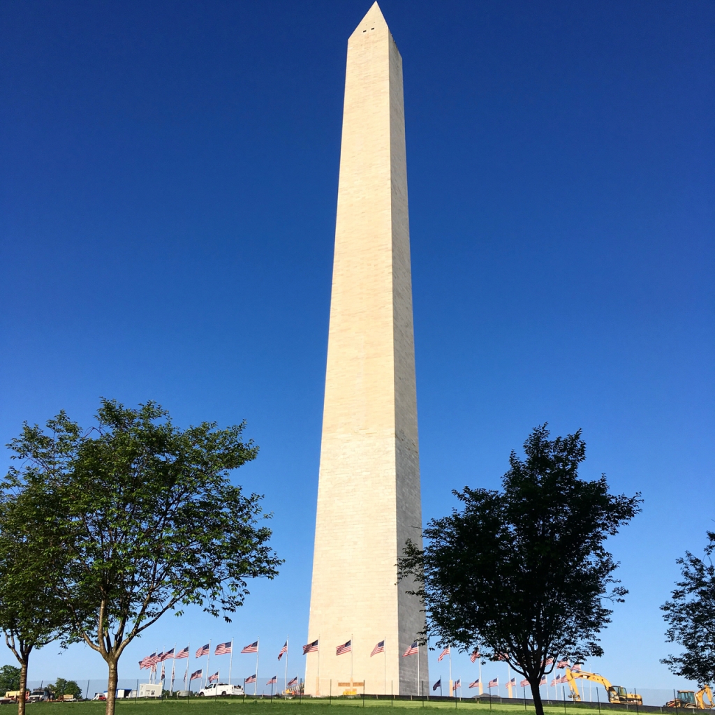 Washington Monument